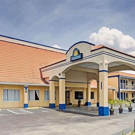Days Inn By Wyndham Jacksonville South Memorial Hospital Экстерьер фото